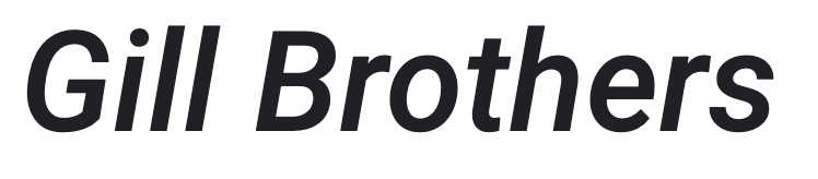 Gill Brothers