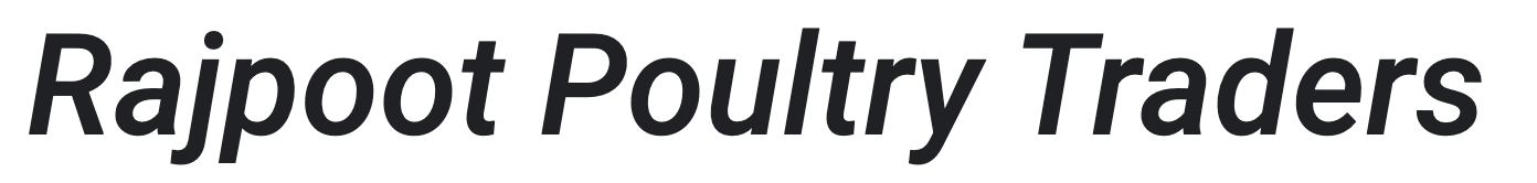 Sulehri Poultry Services