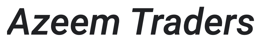 Azeem Traders