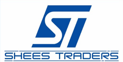 Shees Traders