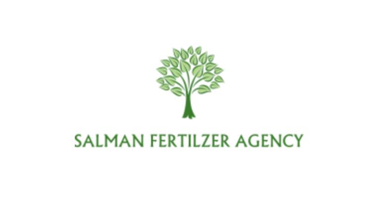 Salman Fertilizer Agency