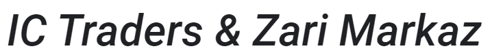 IC Traders & Zari Markaz