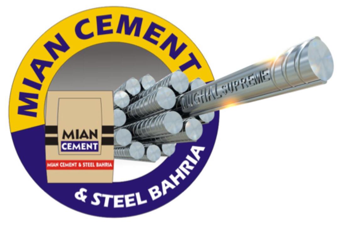 Mian Cement & Steel