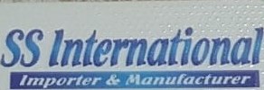 SS International