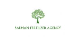 Salman Fertilizer Agency