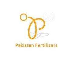 Pakistan fertilizer