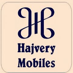 Hajveri international