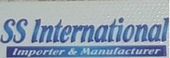 SS International