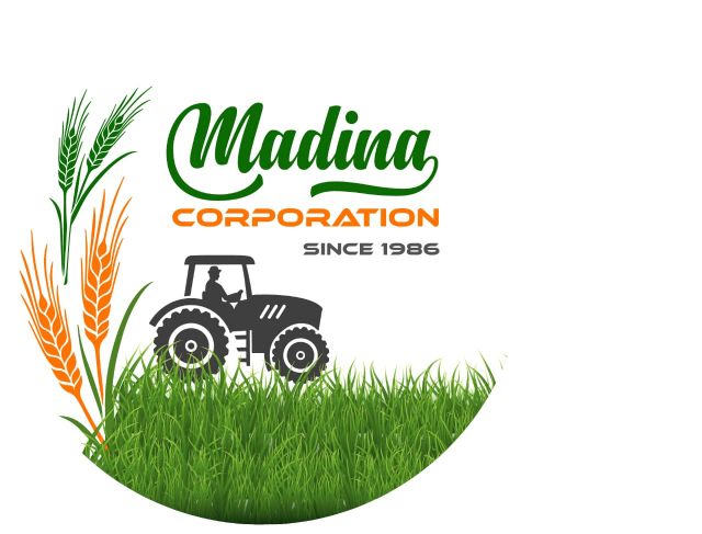 Madina Corporation