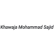 Khawaja Mohammad Sajid