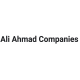 Ali Ahmad Companies