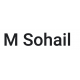 M Sohail